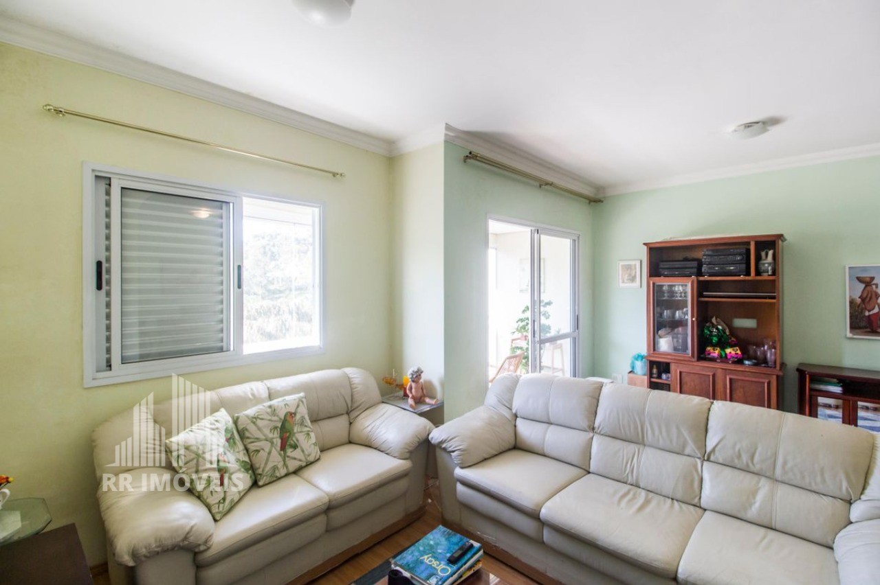 Apartamento, 3 quartos, 96 m² - Foto 3