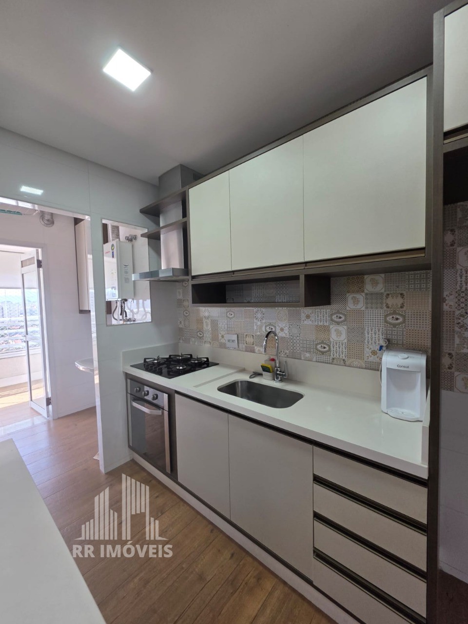 Apartamento, 3 quartos, 83 m² - Foto 9