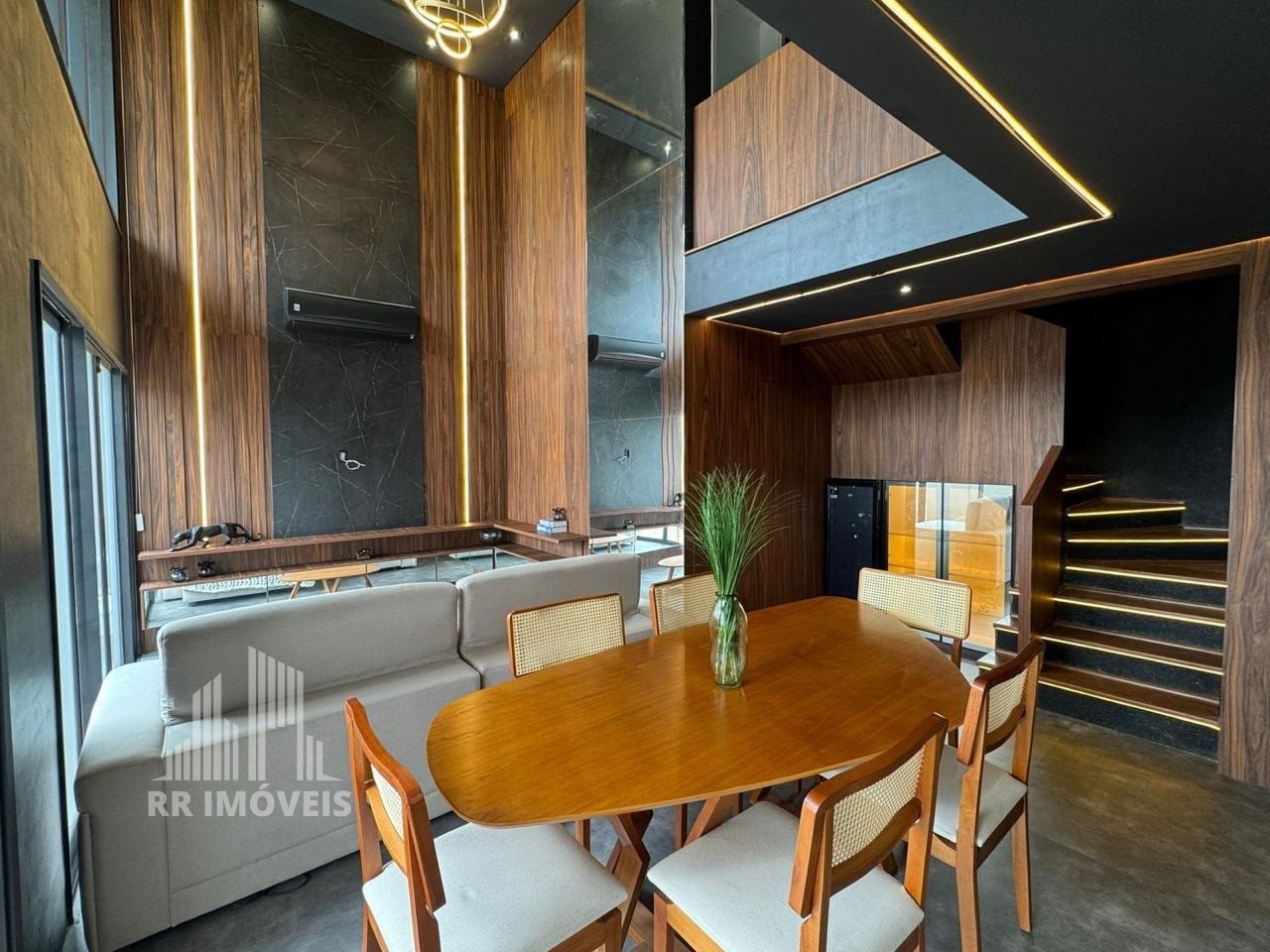 Apartamento, 3 quartos, 135 m² - Foto 11