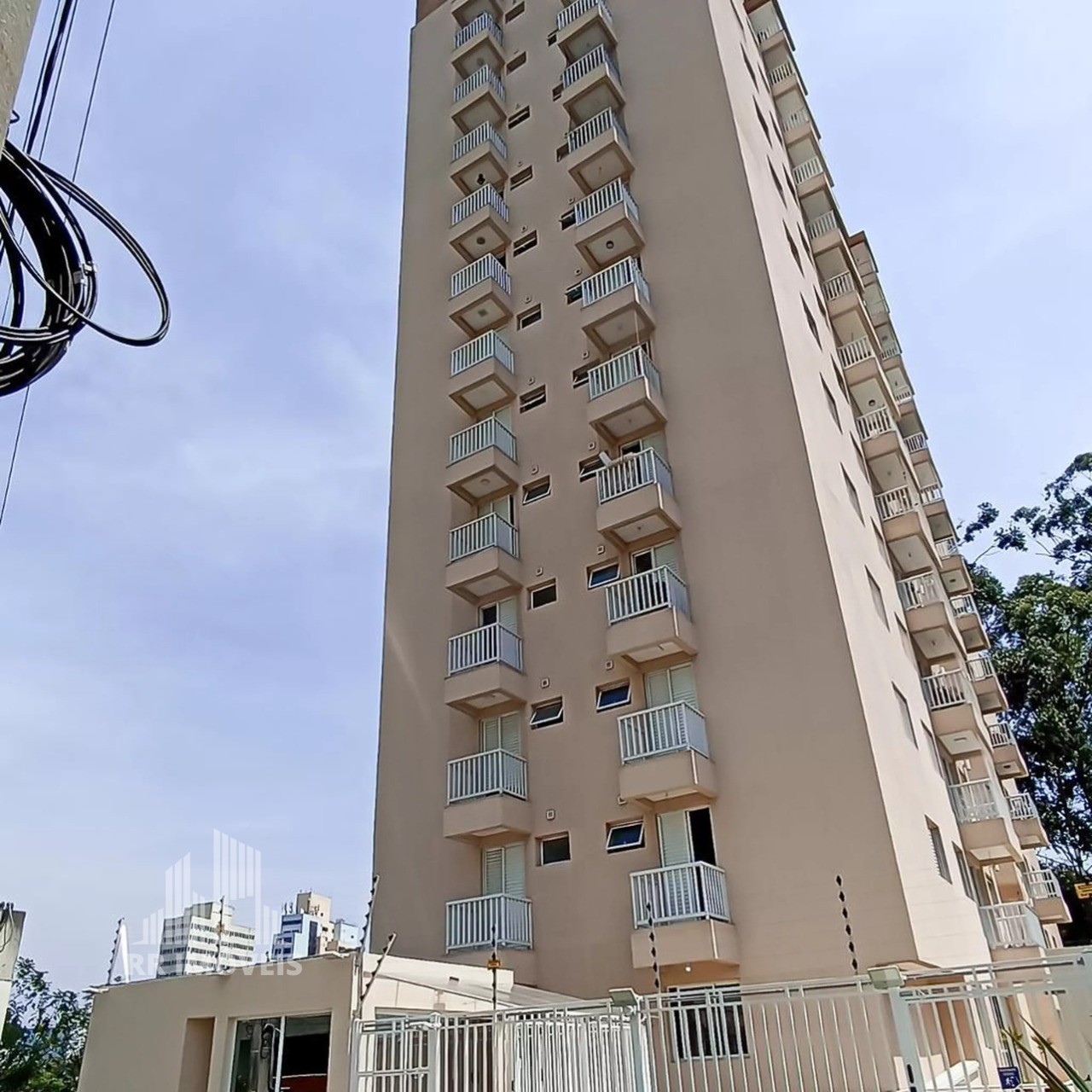 Apartamento, 3 quartos, 61 m² - Foto 31