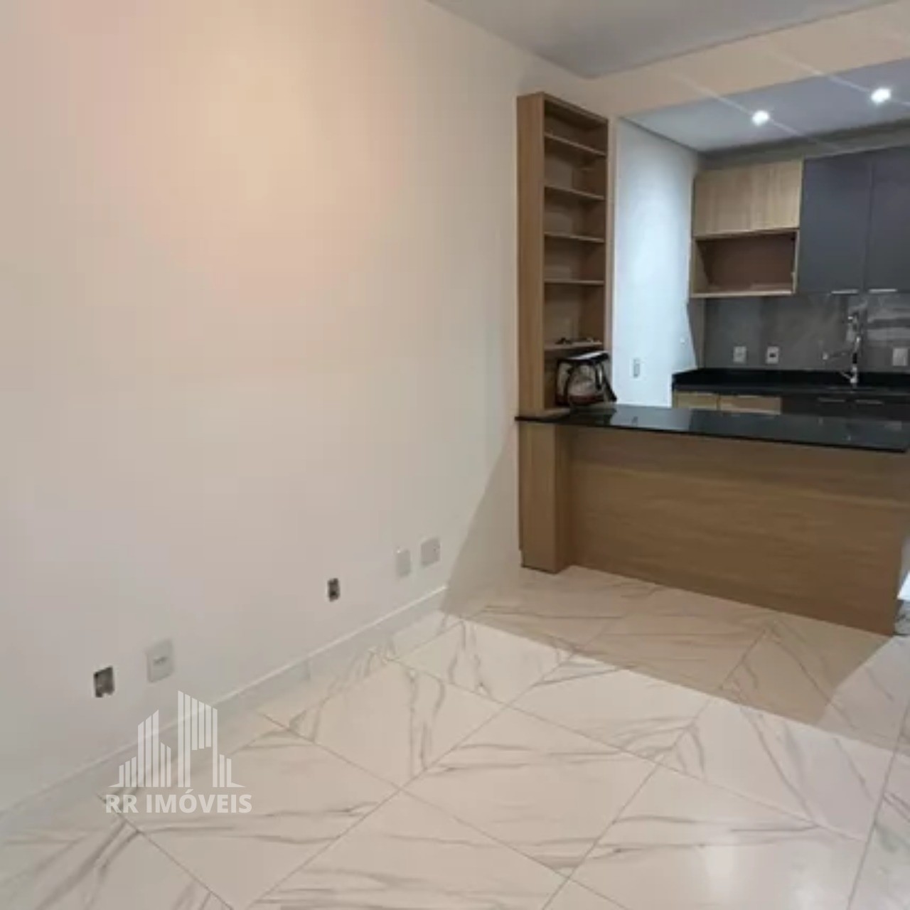Apartamento, 1 quarto, 48 m² - Foto 6