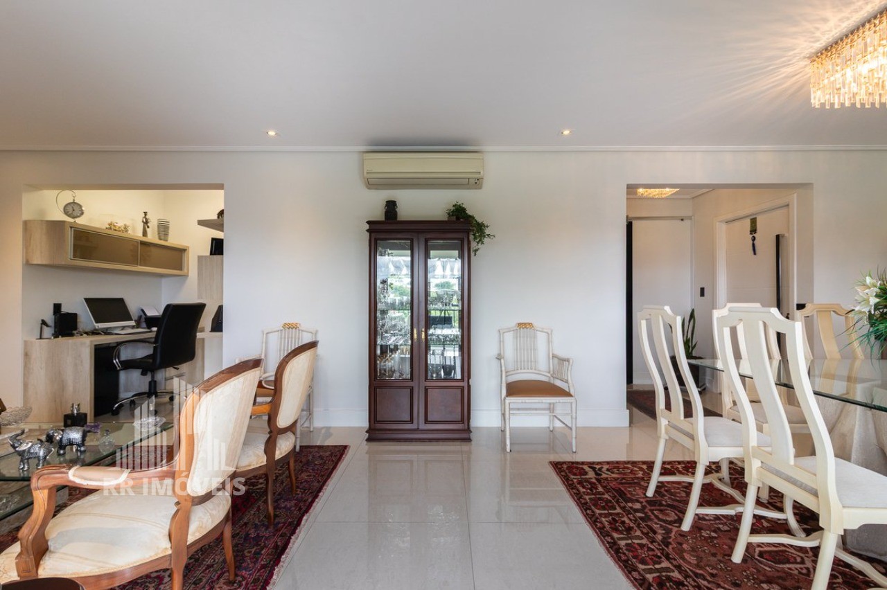 Apartamento, 3 quartos, 144 m² - Foto 16