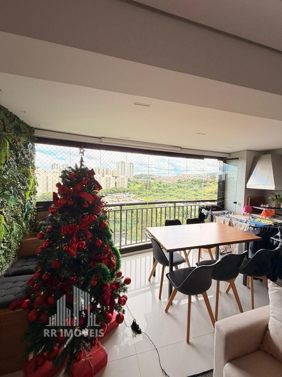 Apartamento, 2 quartos, 74 m² - Foto 2