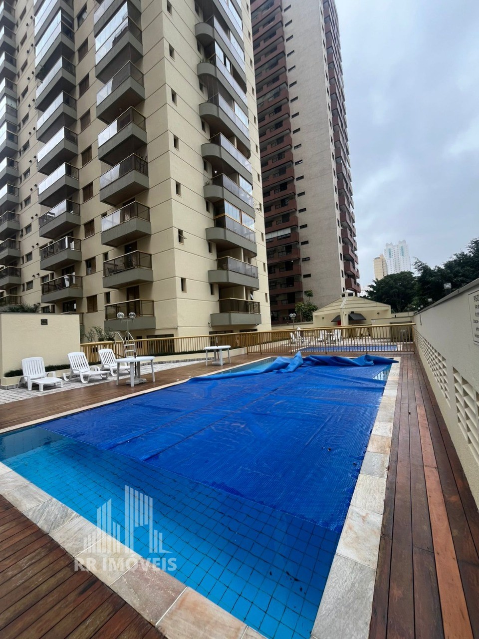Apartamento, 3 quartos, 107 m² - Foto 33