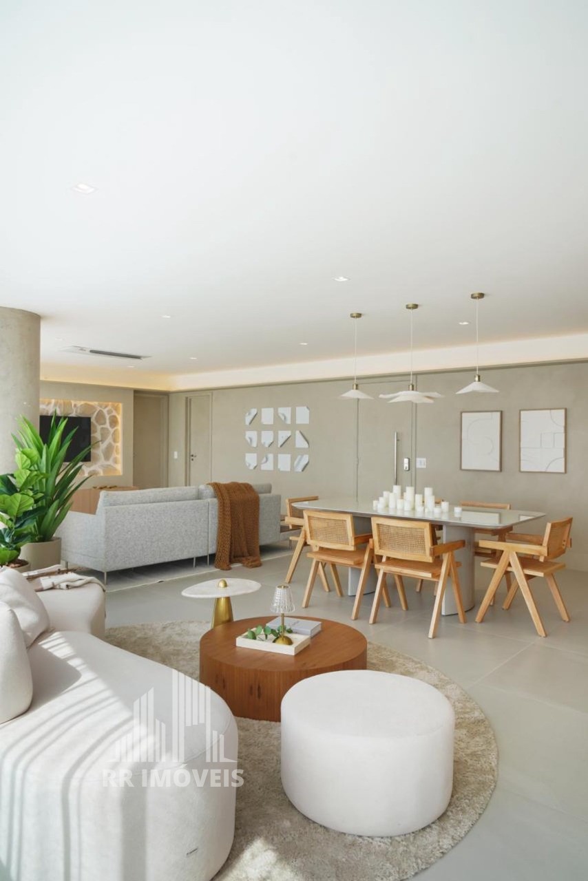 Apartamento, 3 quartos, 180 m² - Foto 23