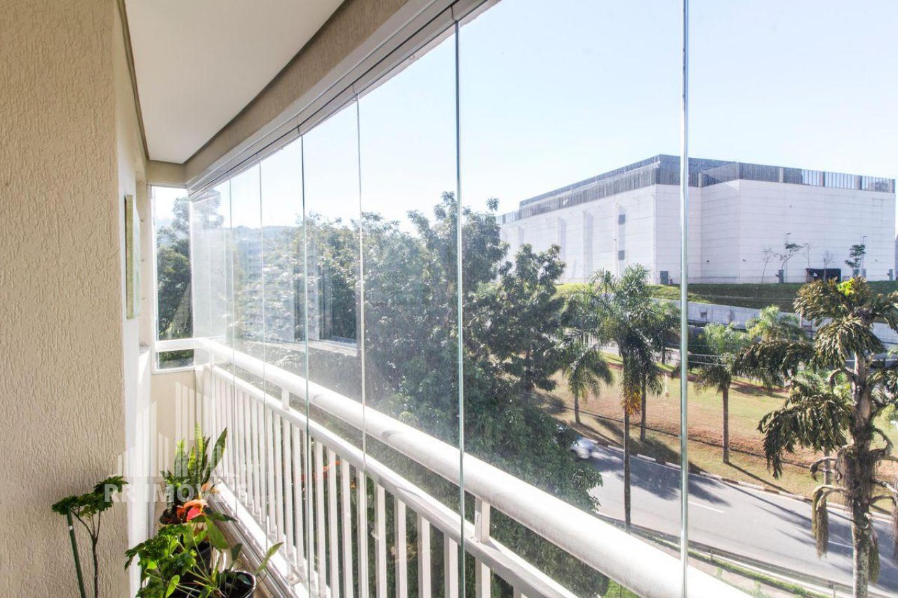 Apartamento, 3 quartos, 96 m² - Foto 11