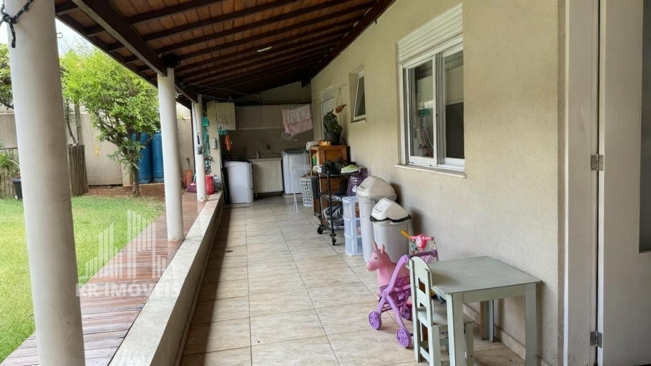 Casa, 3 quartos, 194 m² - Foto 11