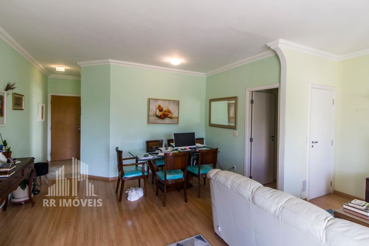 Apartamento, 3 quartos, 96 m² - Foto 5