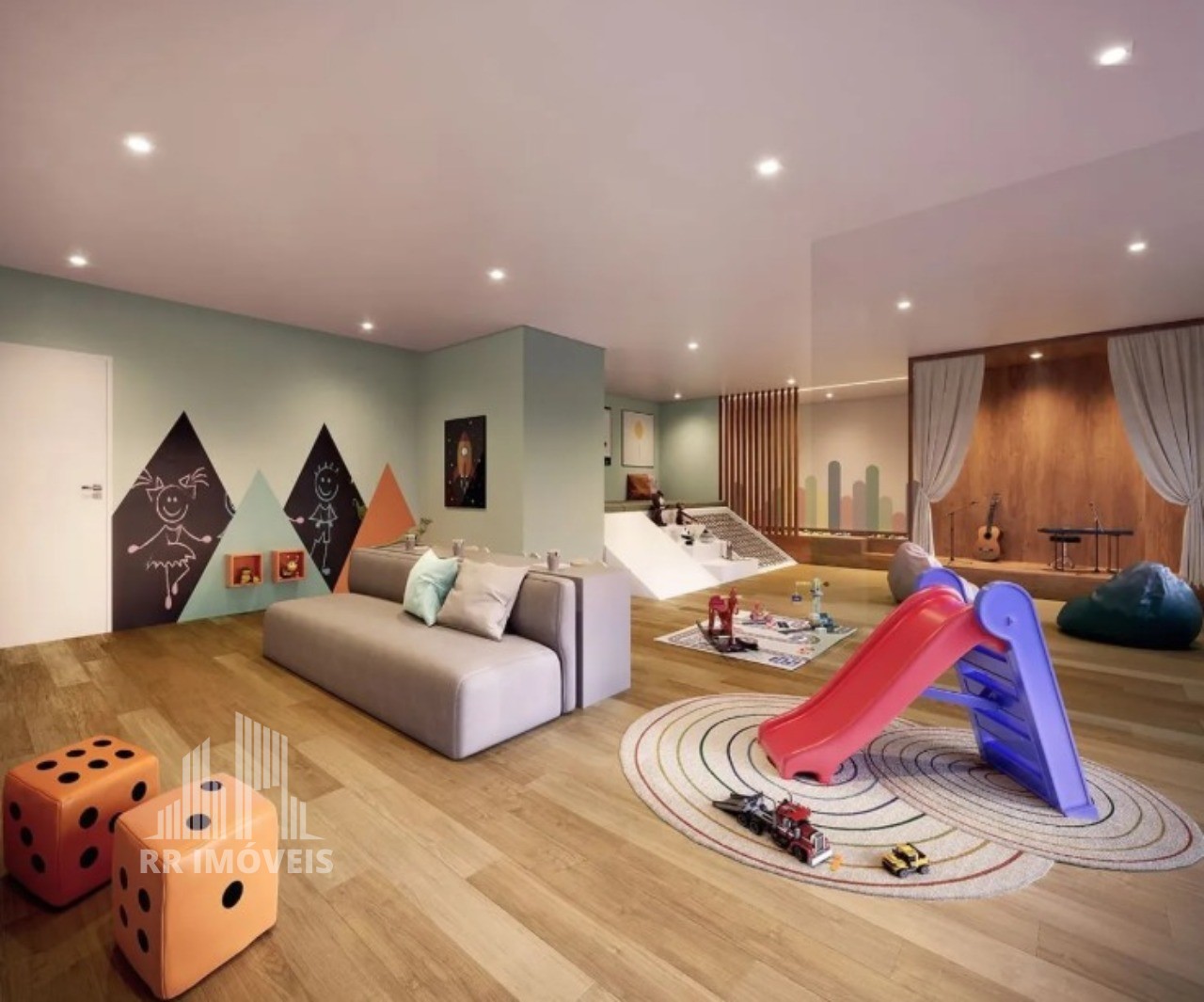 Apartamento, 3 quartos, 81 m² - Foto 14