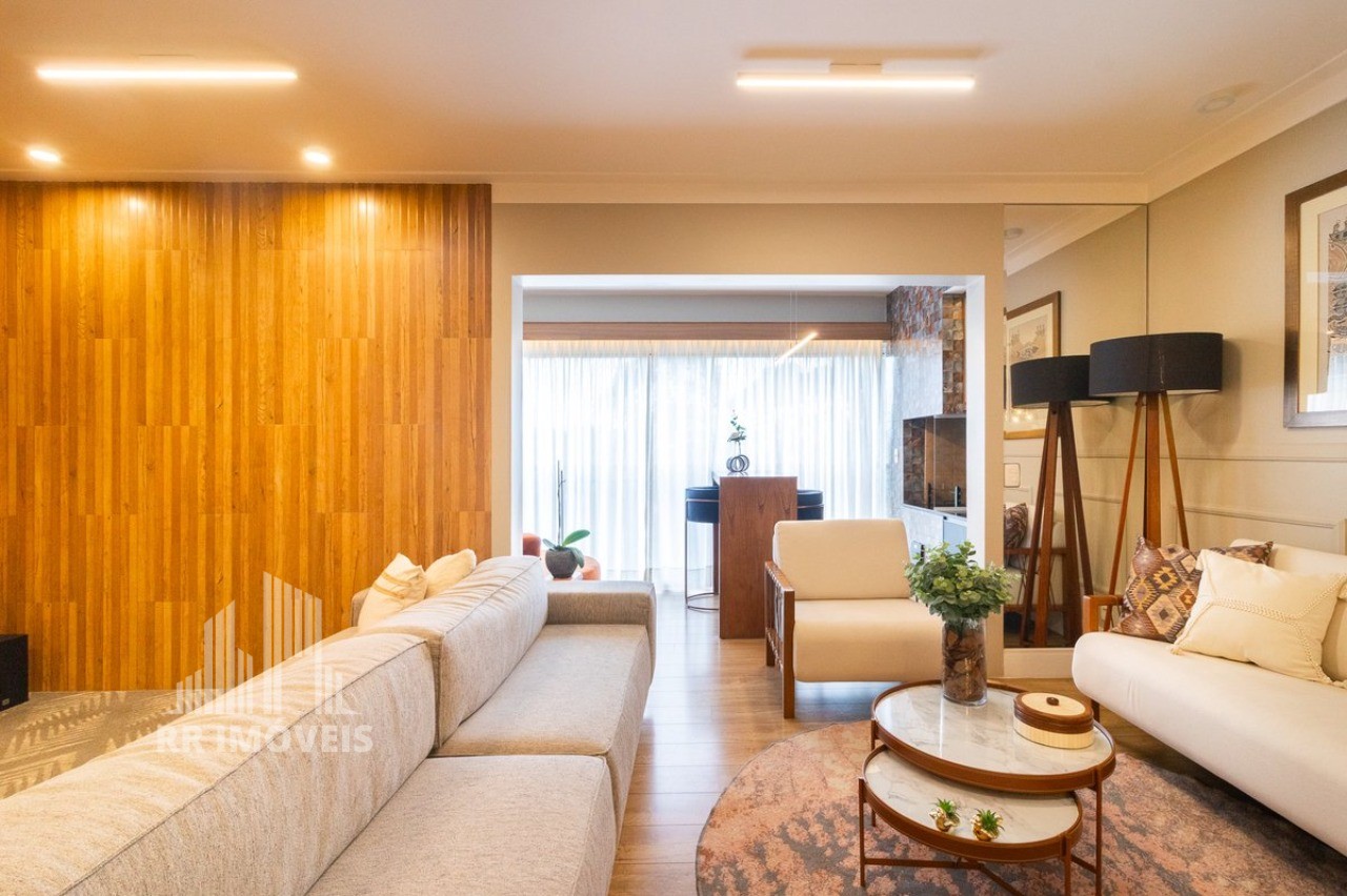 Apartamento, 2 quartos, 110 m² - Foto 2
