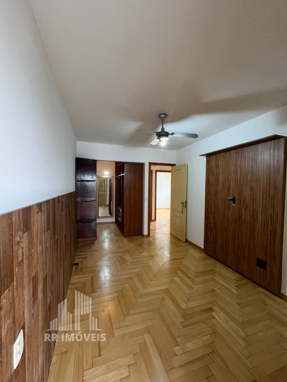Apartamento, 3 quartos, 107 m² - Foto 1