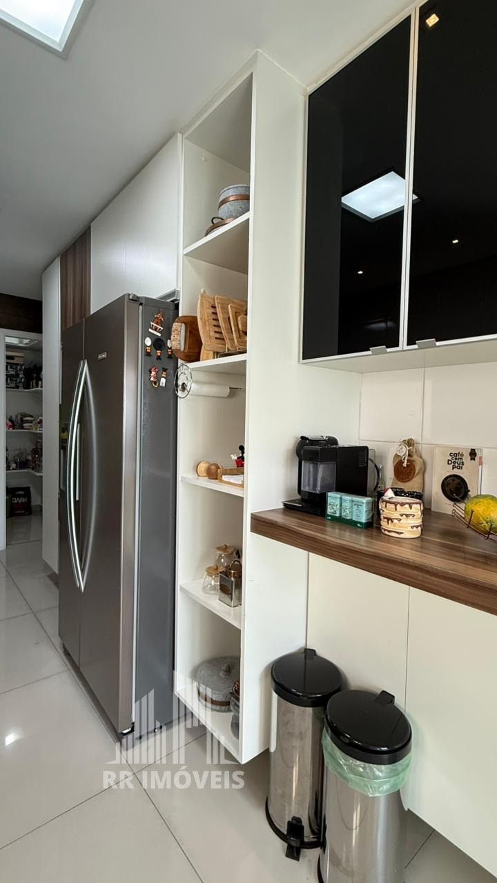 Apartamento, 3 quartos, 202 m² - Foto 4