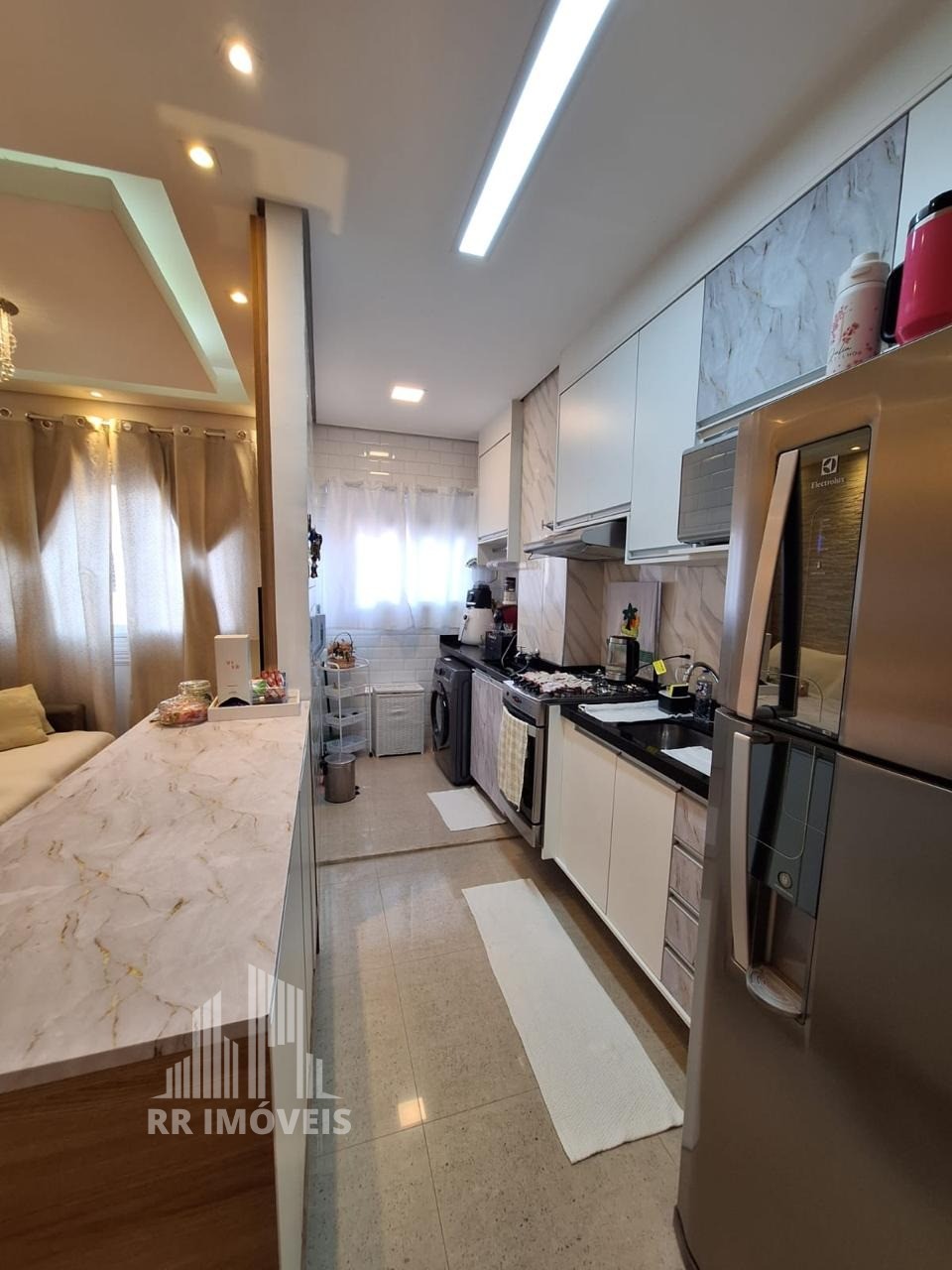 Apartamento, 2 quartos, 51 m² - Foto 6