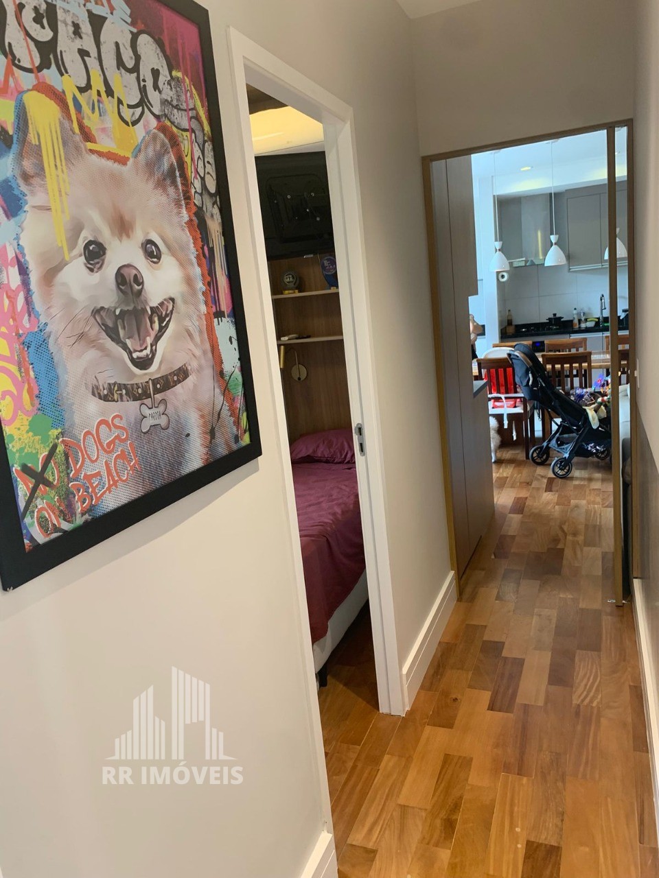 Apartamento, 3 quartos, 94 m² - Foto 26