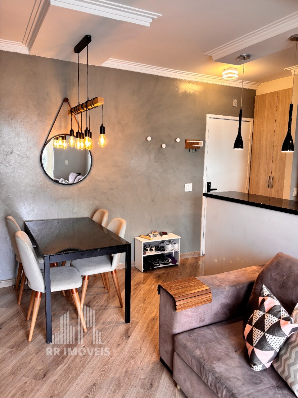 Apartamento, 2 quartos, 72 m² - Foto 5