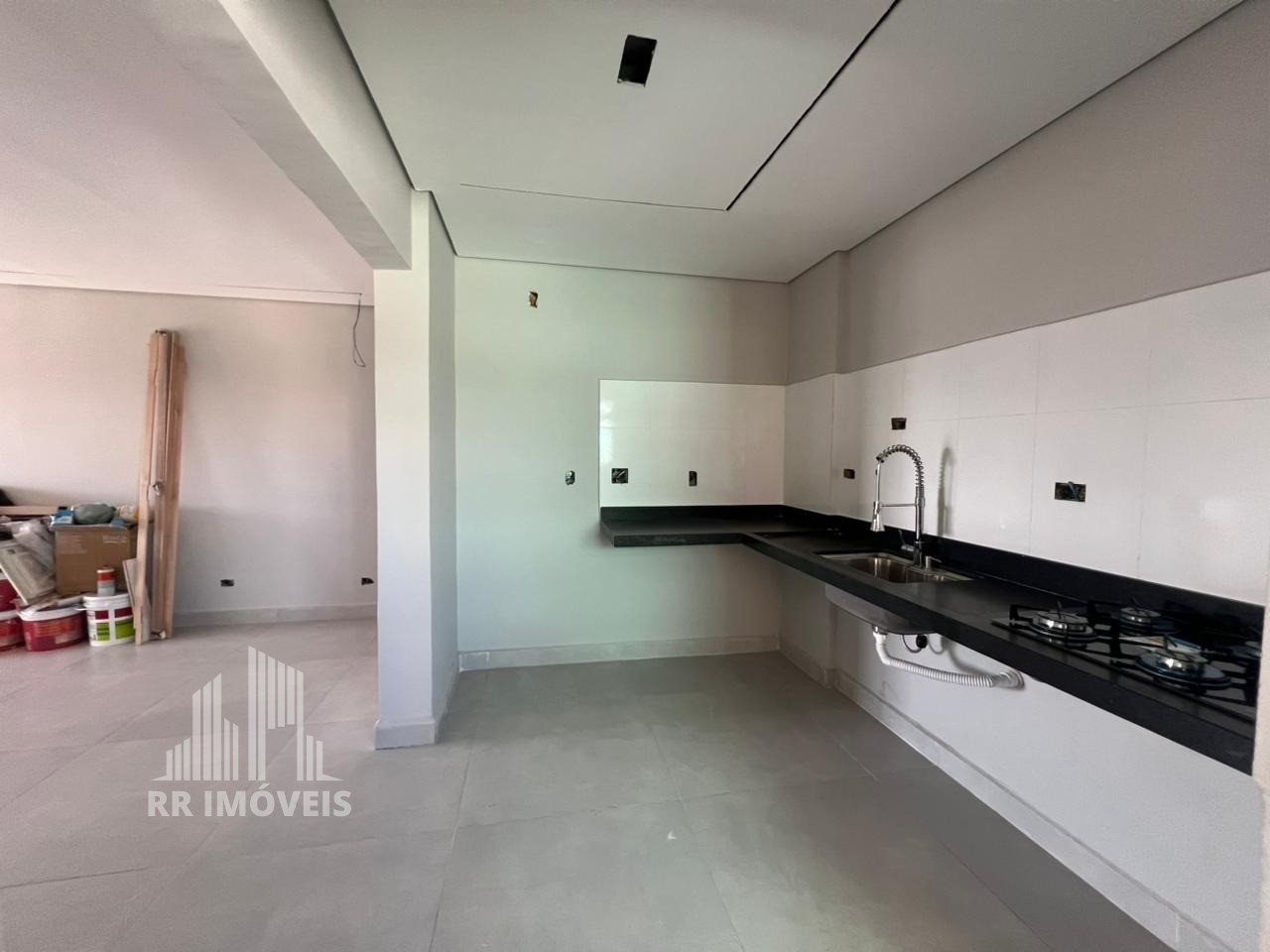 Apartamento, 3 quartos, 83 m² - Foto 2