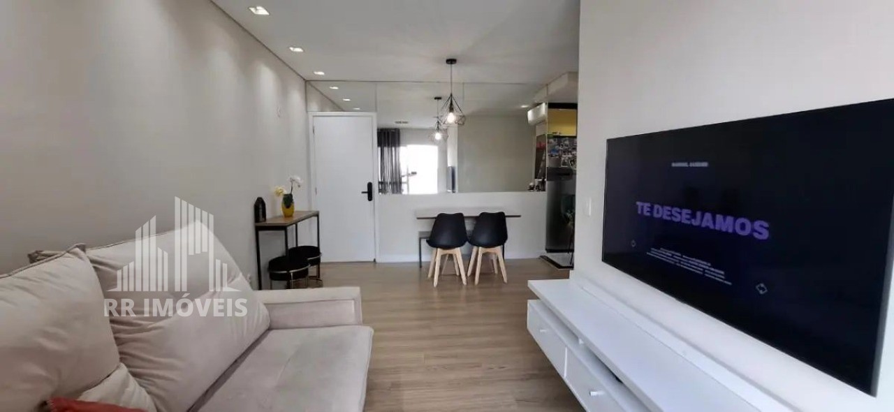 Apartamento, 2 quartos, 62 m² - Foto 4