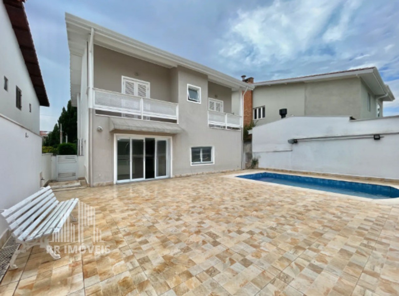 Casa, 4 quartos, 284 m² - Foto 2
