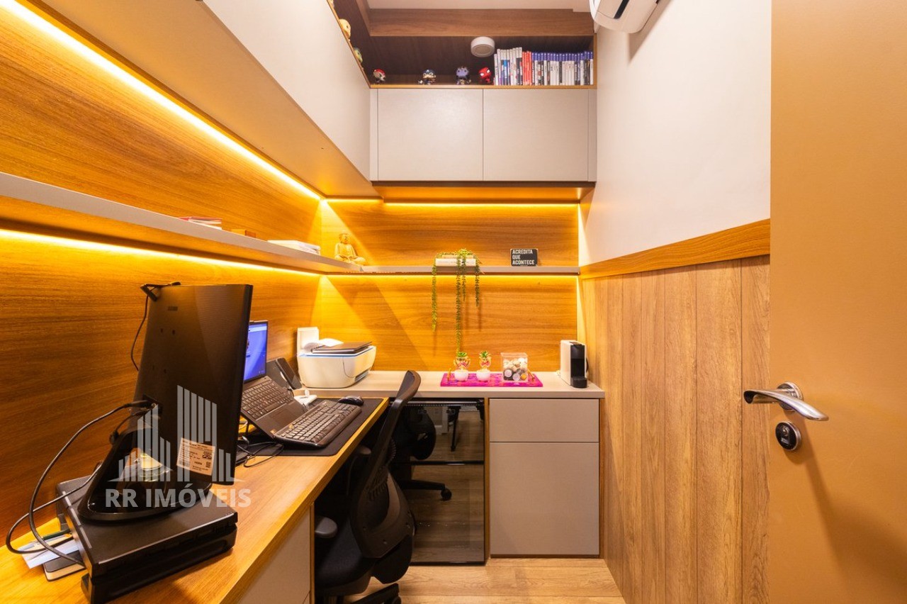 Apartamento, 2 quartos, 110 m² - Foto 19