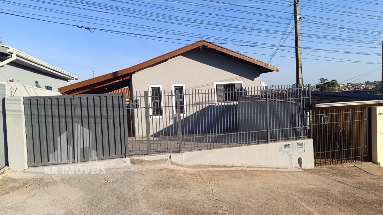 Casa, 3 quartos, 360 m² - Foto 4