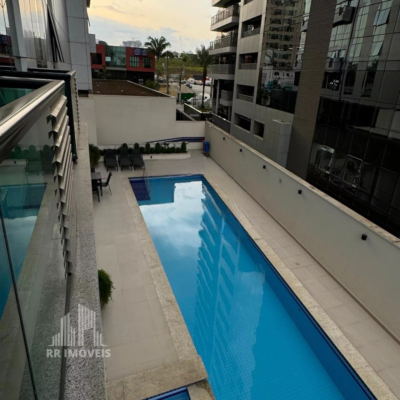 Apartamento, 1 quarto, 54 m² - Foto 4