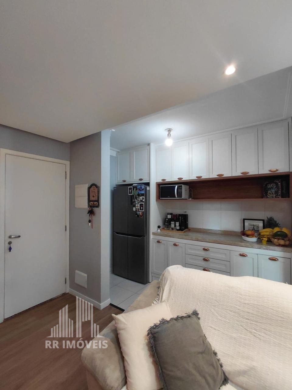 Apartamento, 2 quartos, 63 m² - Foto 15