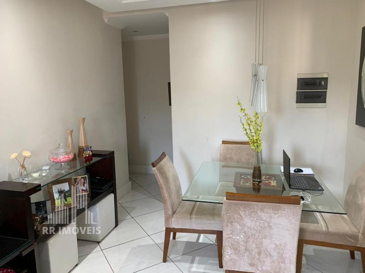 Apartamento, 2 quartos, 55 m² - Foto 3