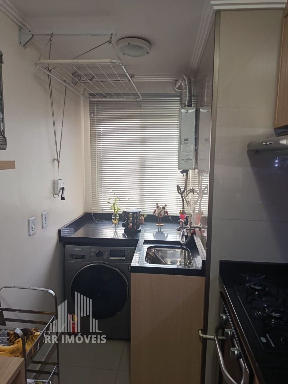Apartamento, 2 quartos, 48 m² - Foto 9