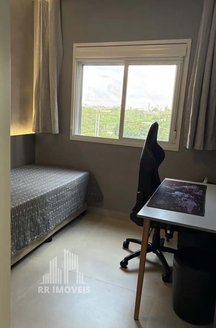 Apartamento, 2 quartos, 52 m² - Foto 15