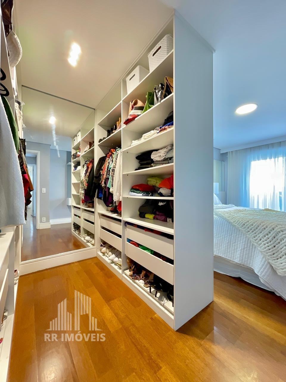 Apartamento, 3 quartos, 135 m² - Foto 26