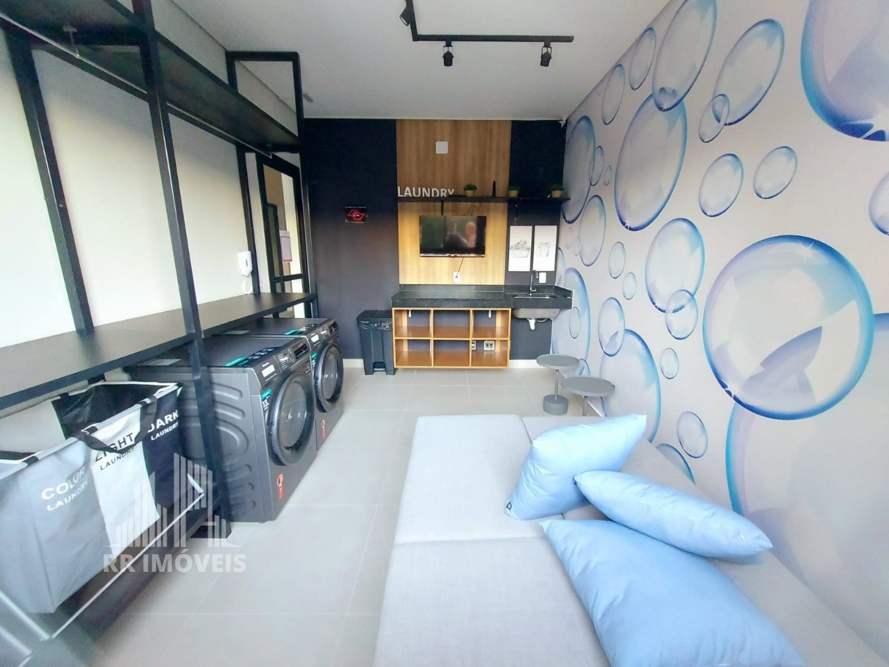 Apartamento, 1 quarto, 34 m² - Foto 51
