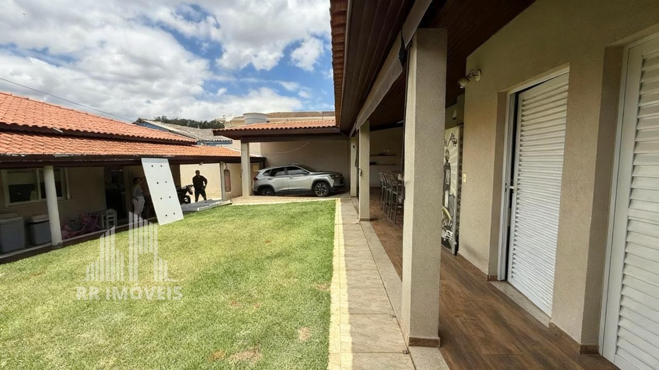 Casa, 3 quartos, 194 m² - Foto 12