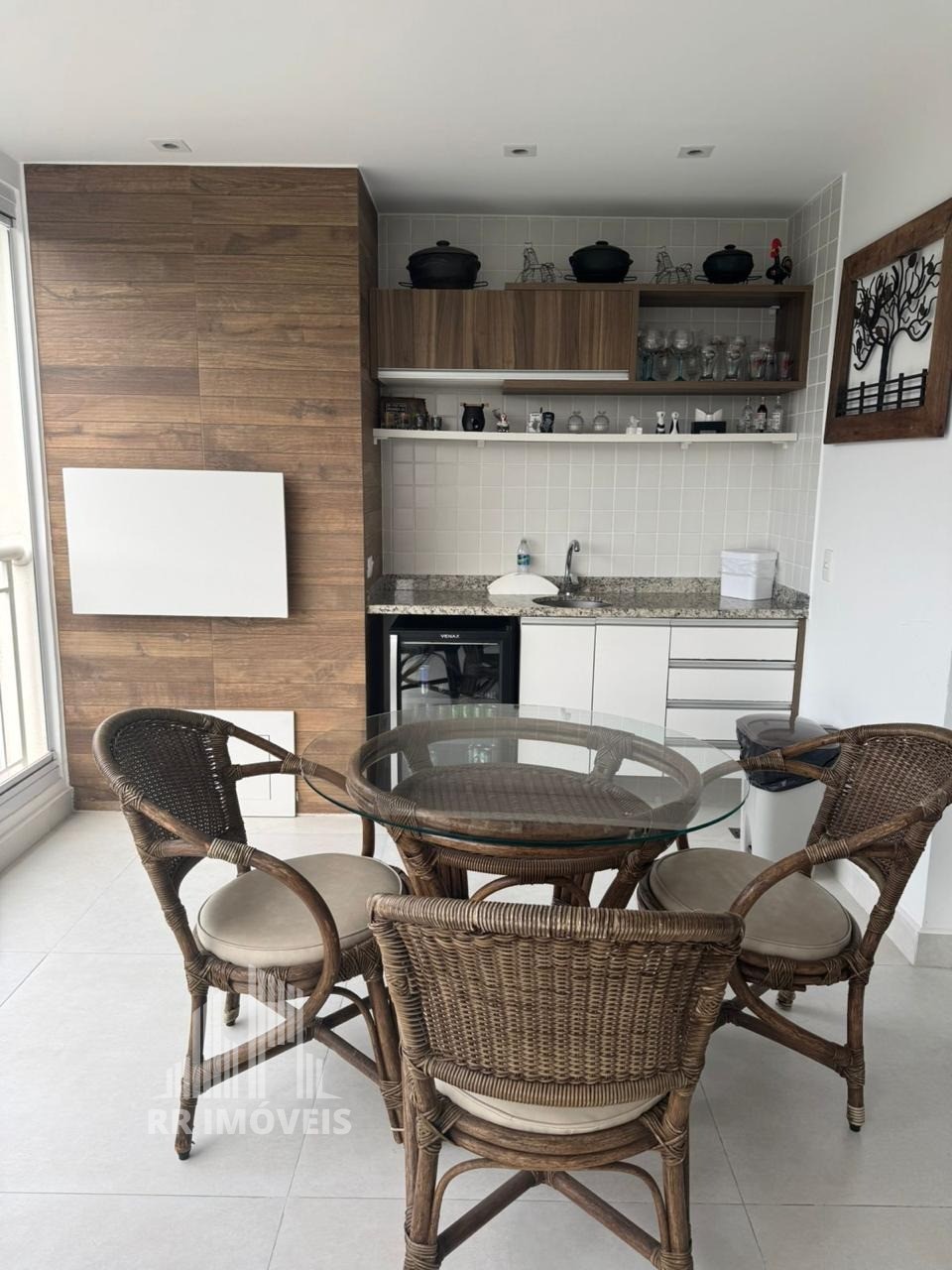 Apartamento, 3 quartos, 158 m² - Foto 4