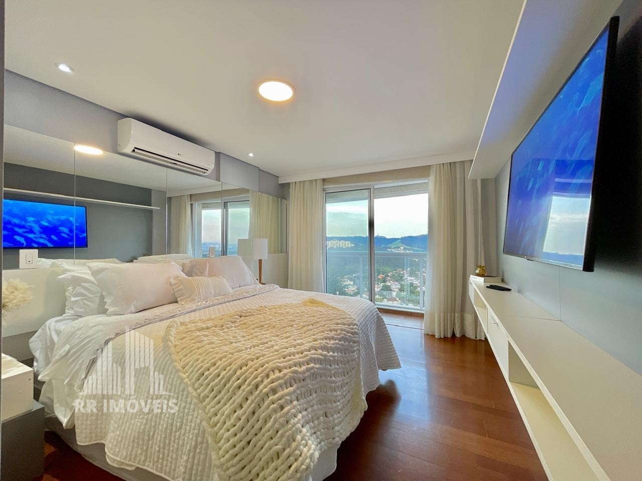 Apartamento, 3 quartos, 135 m² - Foto 28