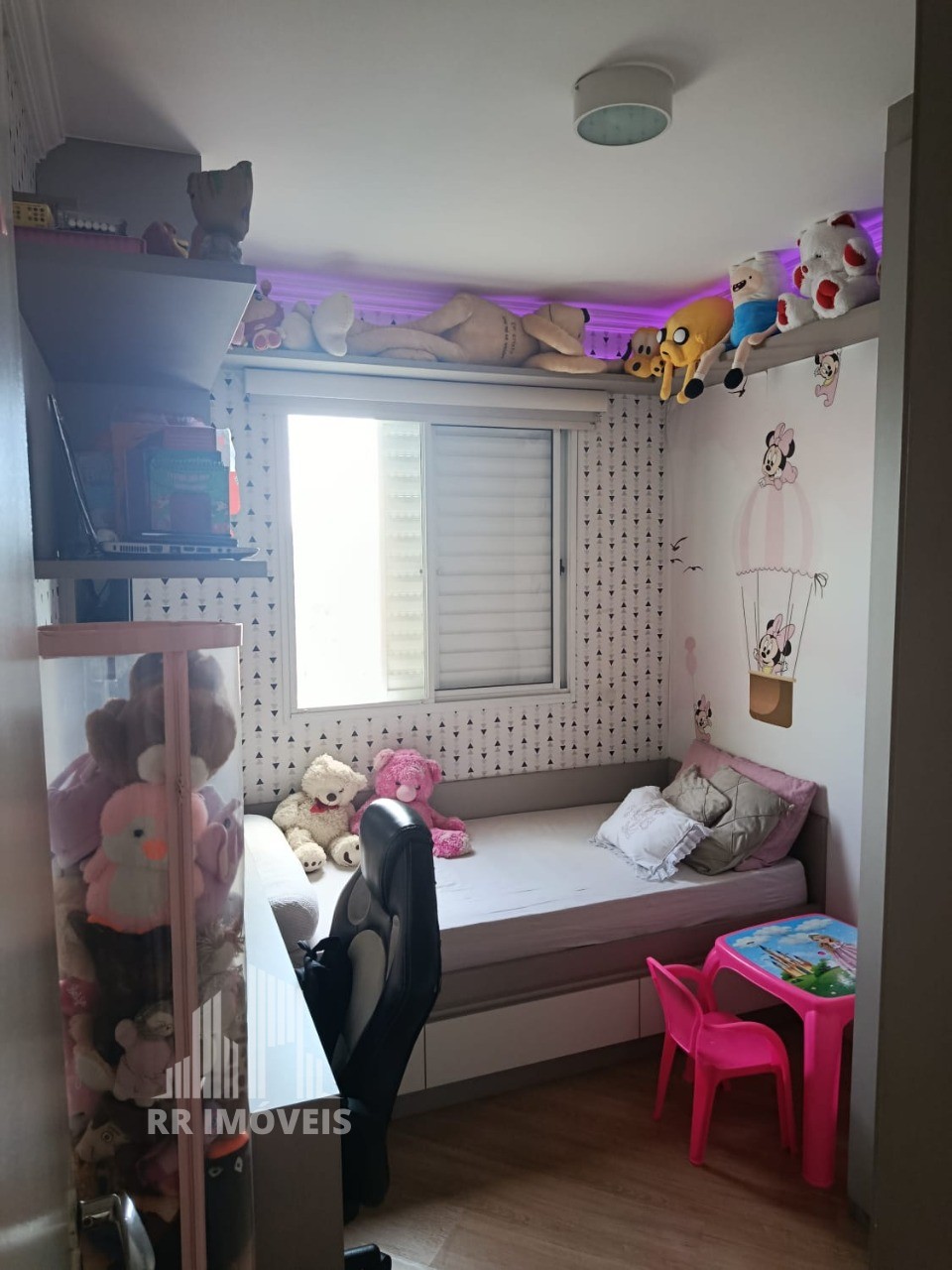 Apartamento, 2 quartos, 48 m² - Foto 18