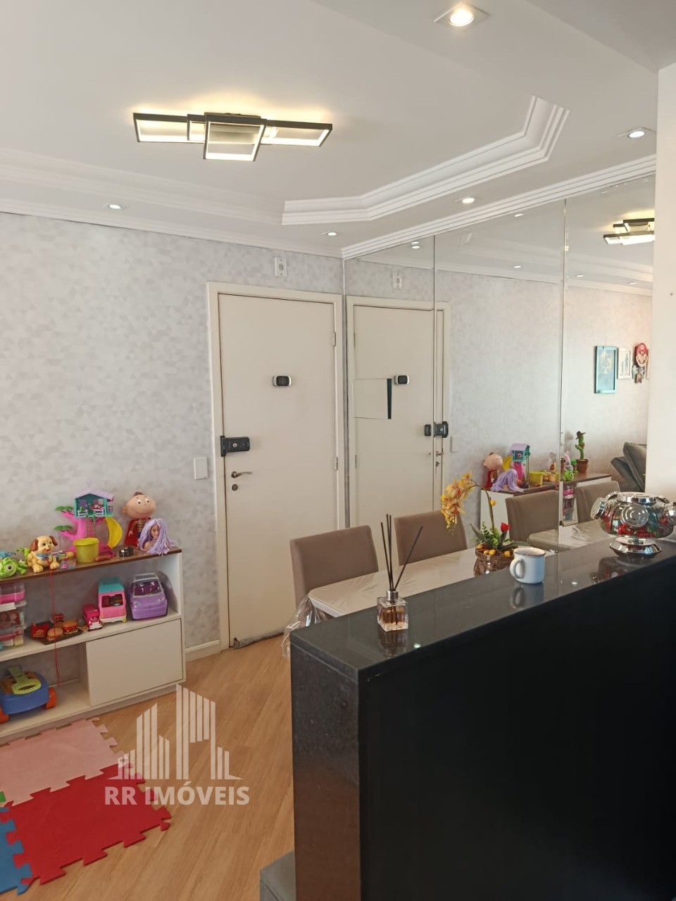 Apartamento, 2 quartos, 48 m² - Foto 10