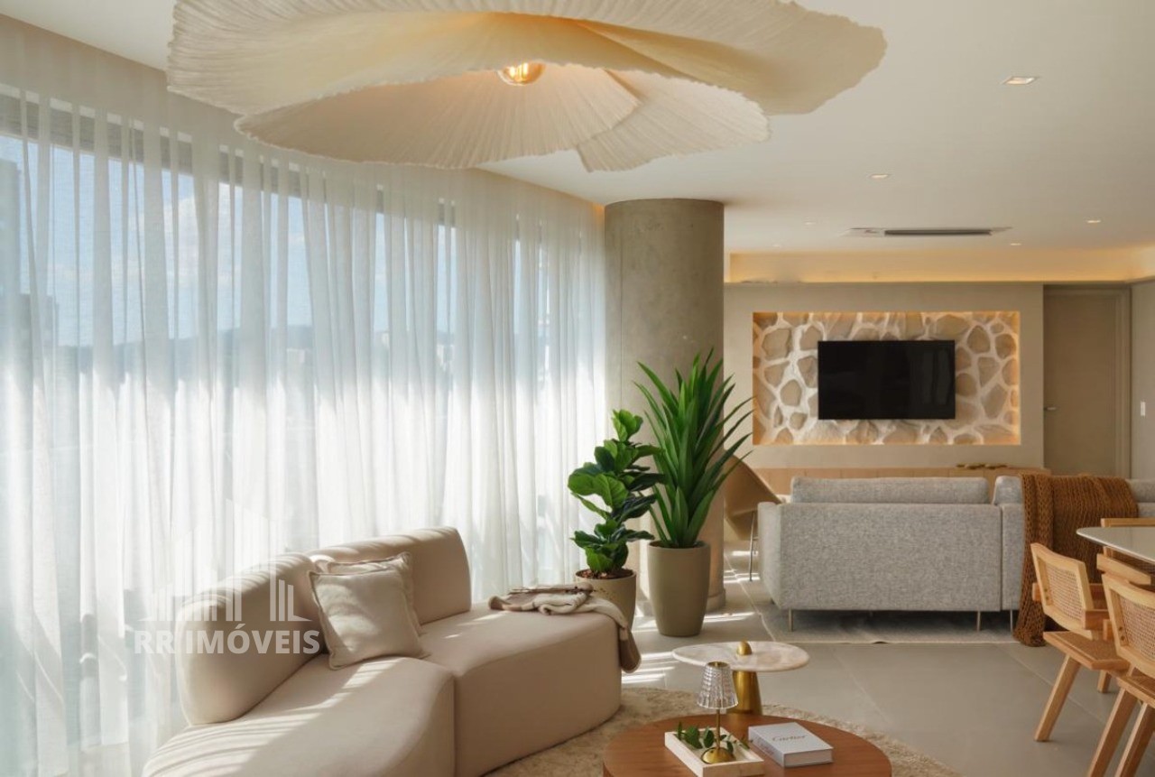 Apartamento, 3 quartos, 180 m² - Foto 3