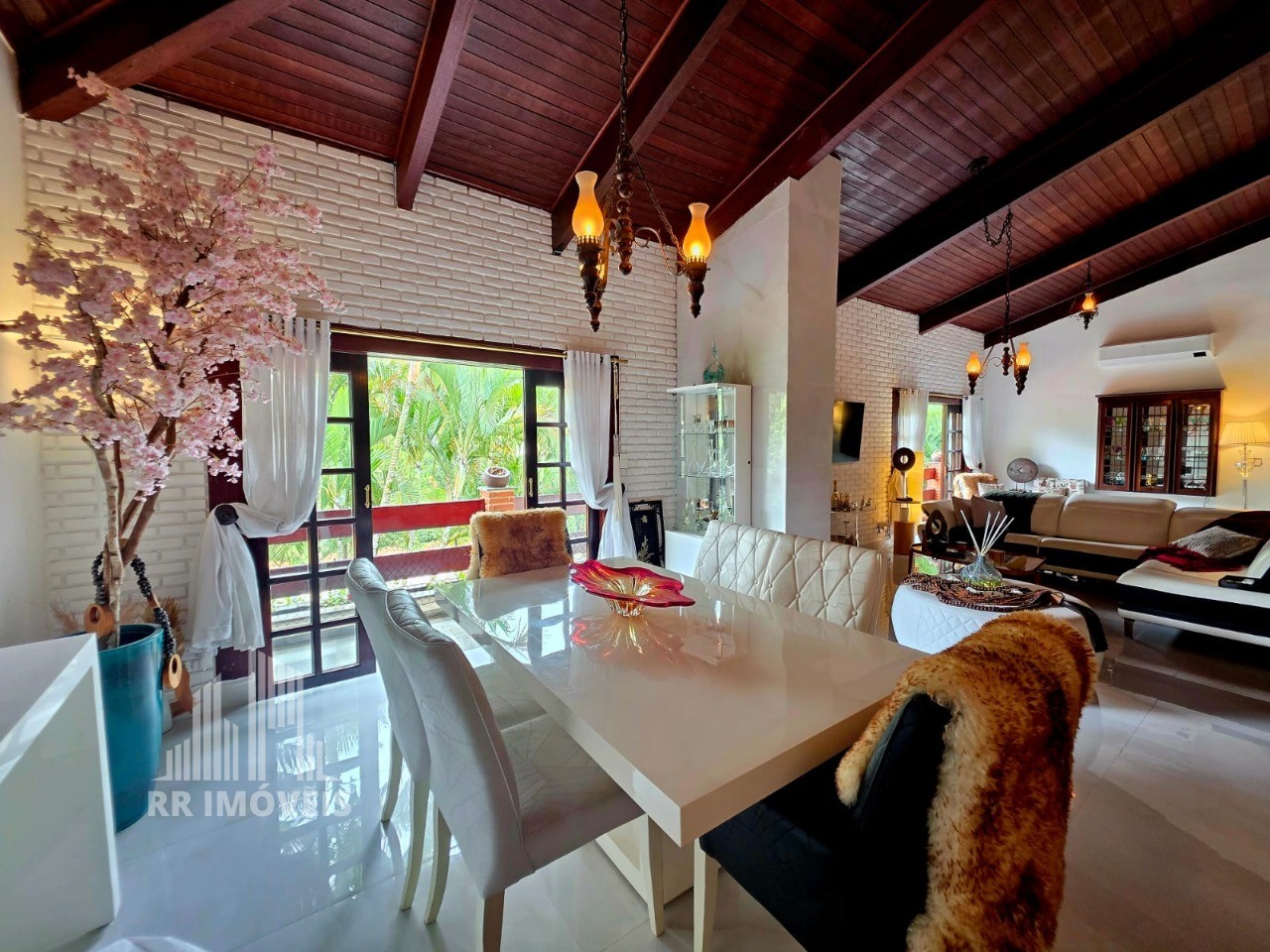 Casa, 5 quartos, 2800 m² - Foto 3