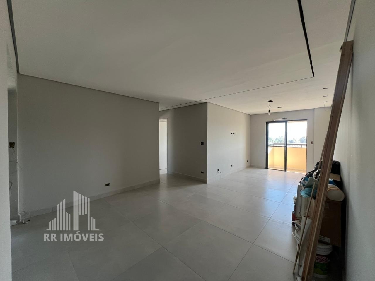 Apartamento, 3 quartos, 83 m² - Foto 1