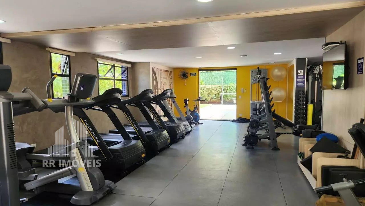 Apartamento, 4 quartos, 154 m² - Foto 41