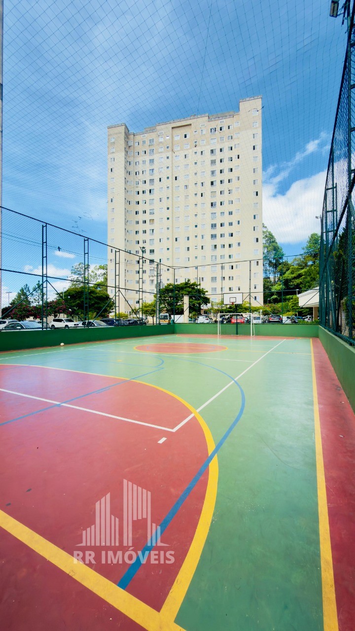 Apartamento, 2 quartos, 56 m² - Foto 14