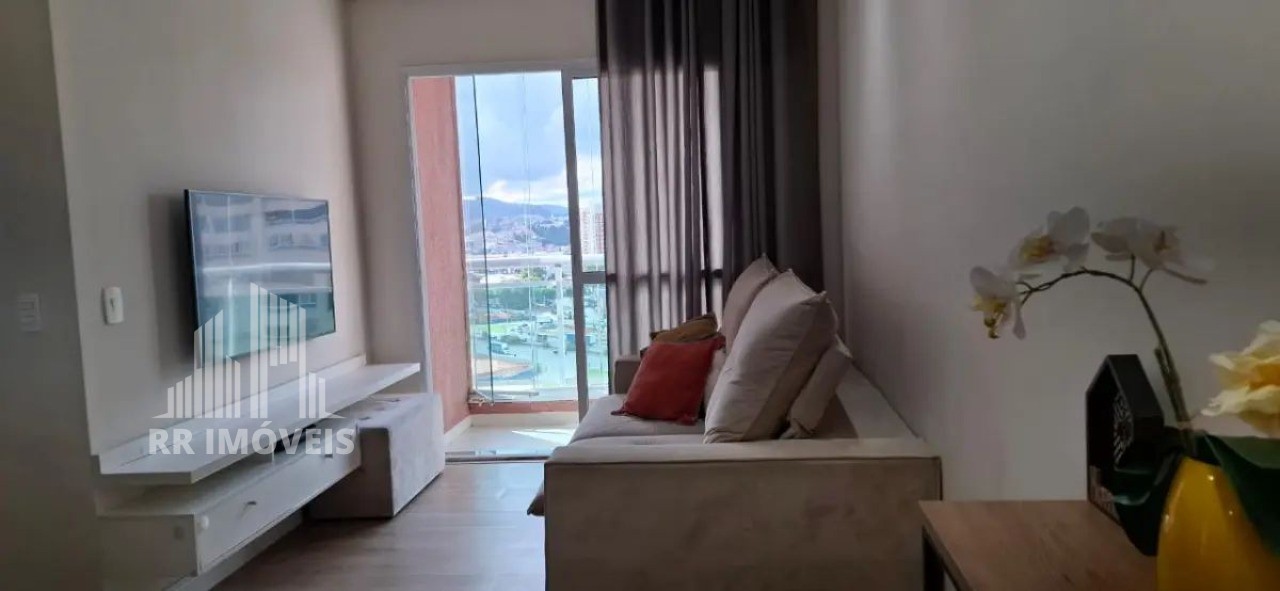 Apartamento, 2 quartos, 62 m² - Foto 1