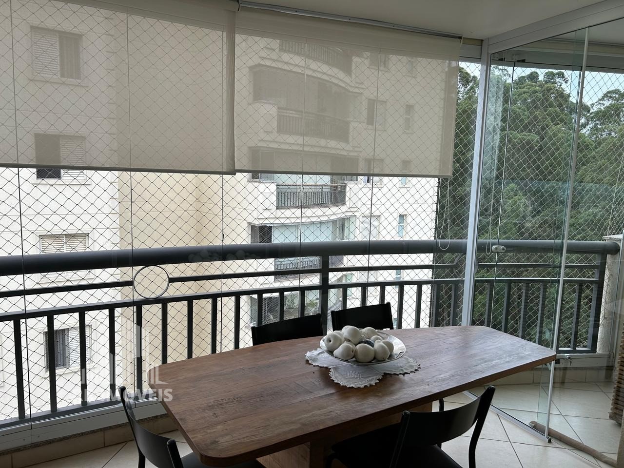 Apartamento, 2 quartos, 100 m² - Foto 7
