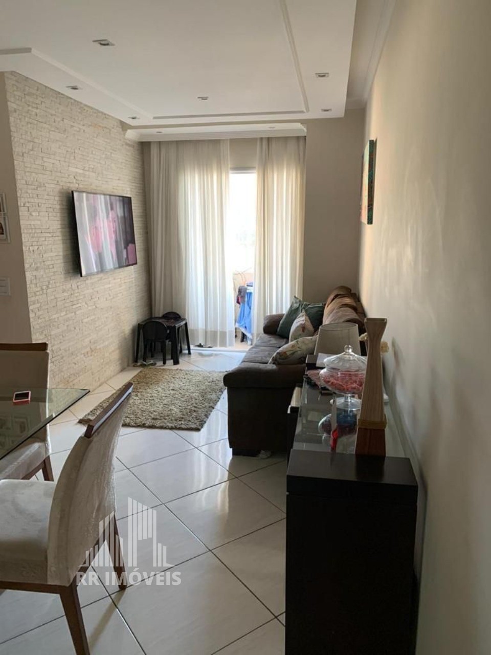Apartamento, 2 quartos, 55 m² - Foto 1