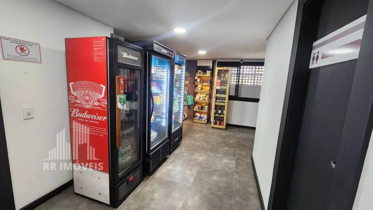 Apartamento, 4 quartos, 154 m² - Foto 39