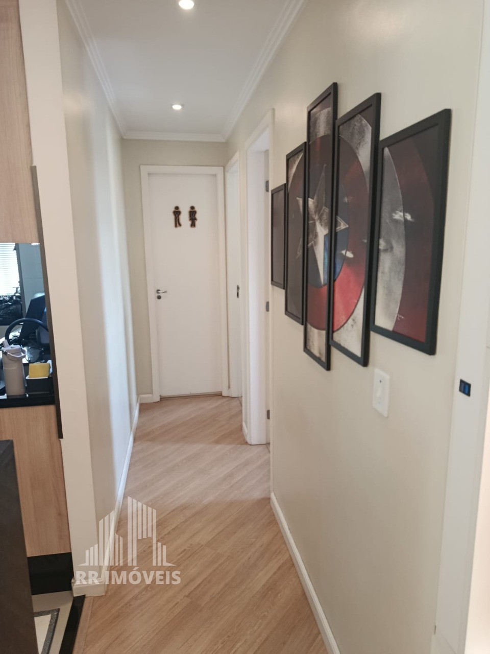 Apartamento, 2 quartos, 48 m² - Foto 11