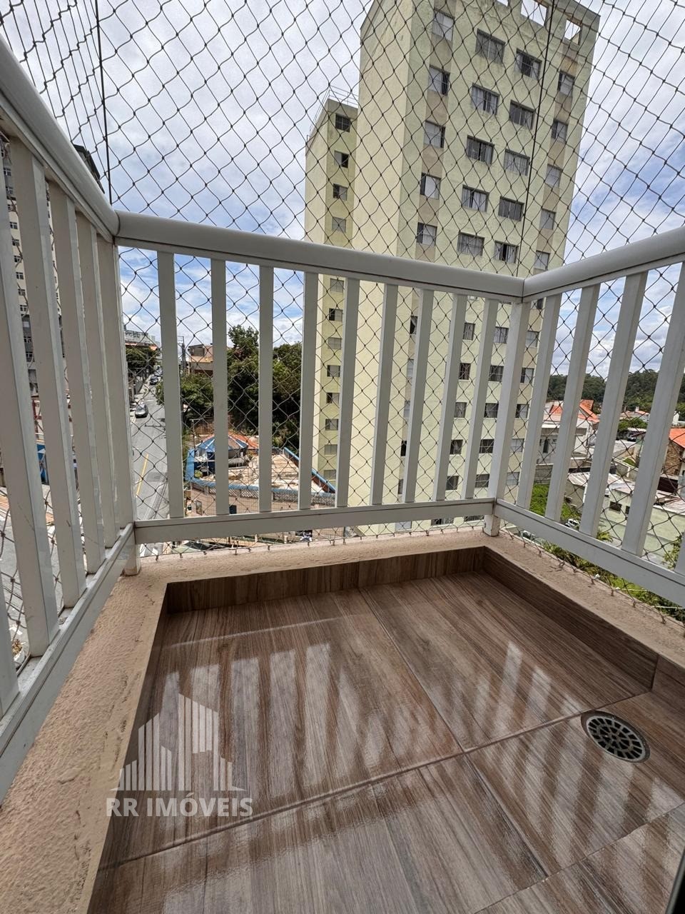 Apartamento, 3 quartos, 61 m² - Foto 4