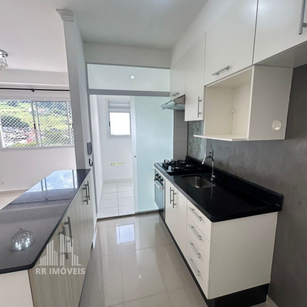 Apartamento, 2 quartos, 51 m² - Foto 2
