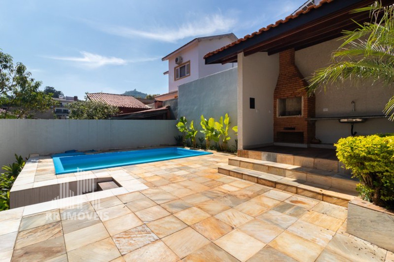 Casa, 3 quartos, 360 m² - Foto 12