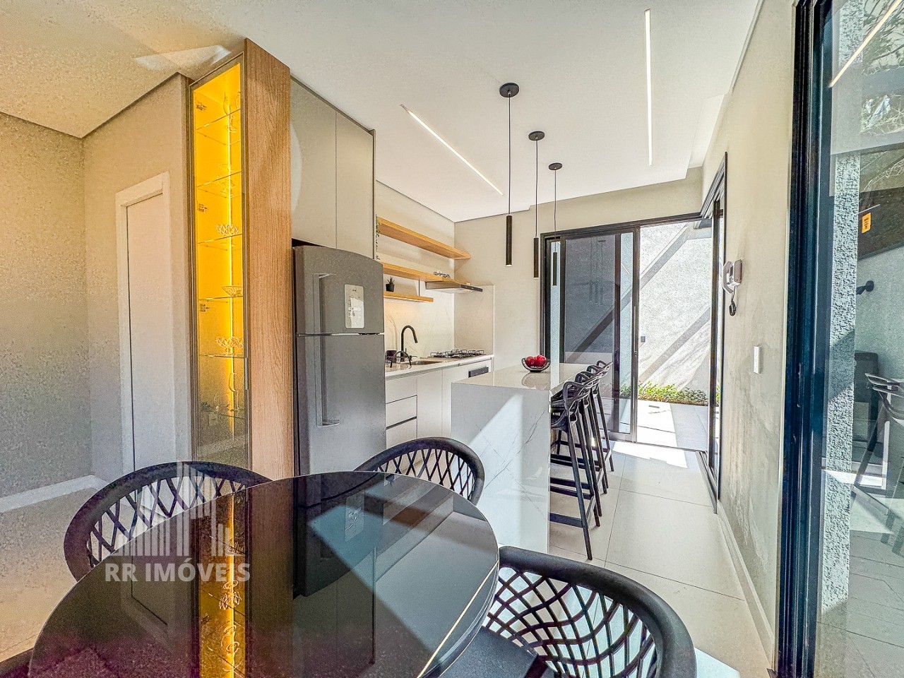 Casa, 3 quartos, 138 m² - Foto 37